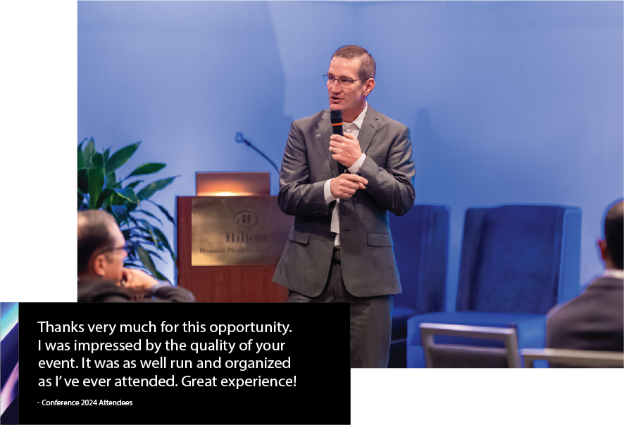Conference Image